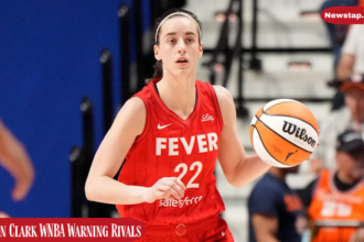 Caitlin Clark WNBA Warning Rivals
