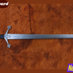Claymore Sword