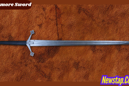 Claymore Sword