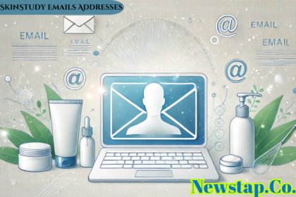 ClearSkinStudy Emails