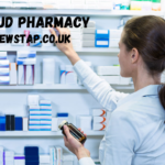 Cloud Pharmacy