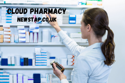 Cloud Pharmacy