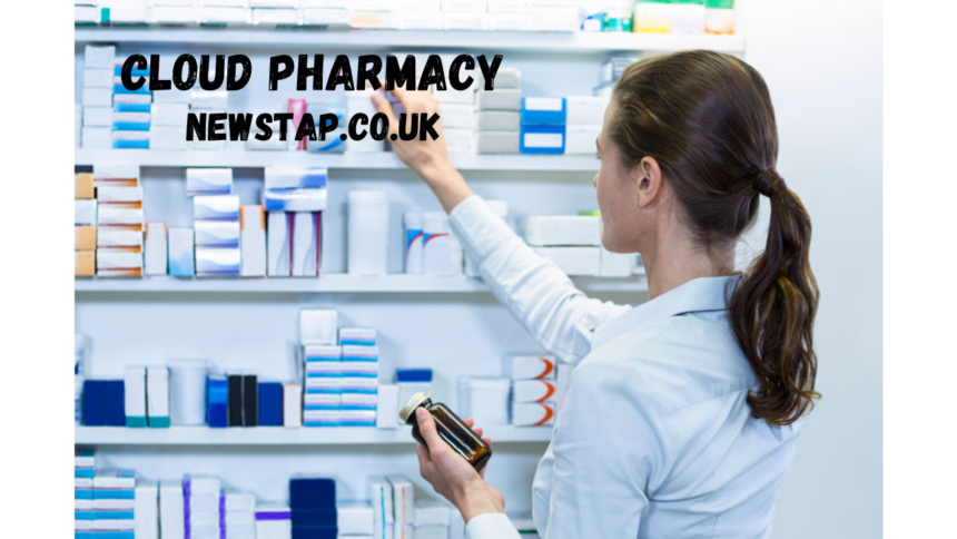 Cloud Pharmacy