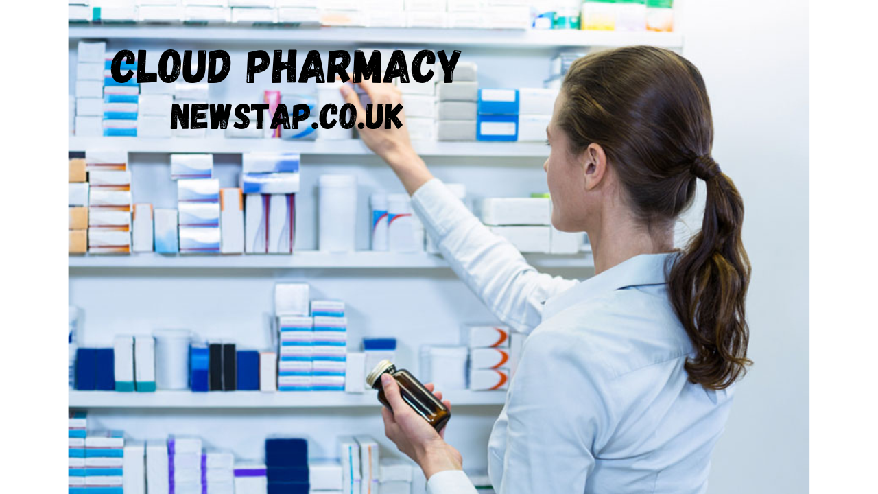 Cloud Pharmacy