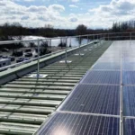 Commercial Solar Panel Installation UK