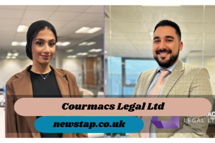 Courmacs Legal Ltd