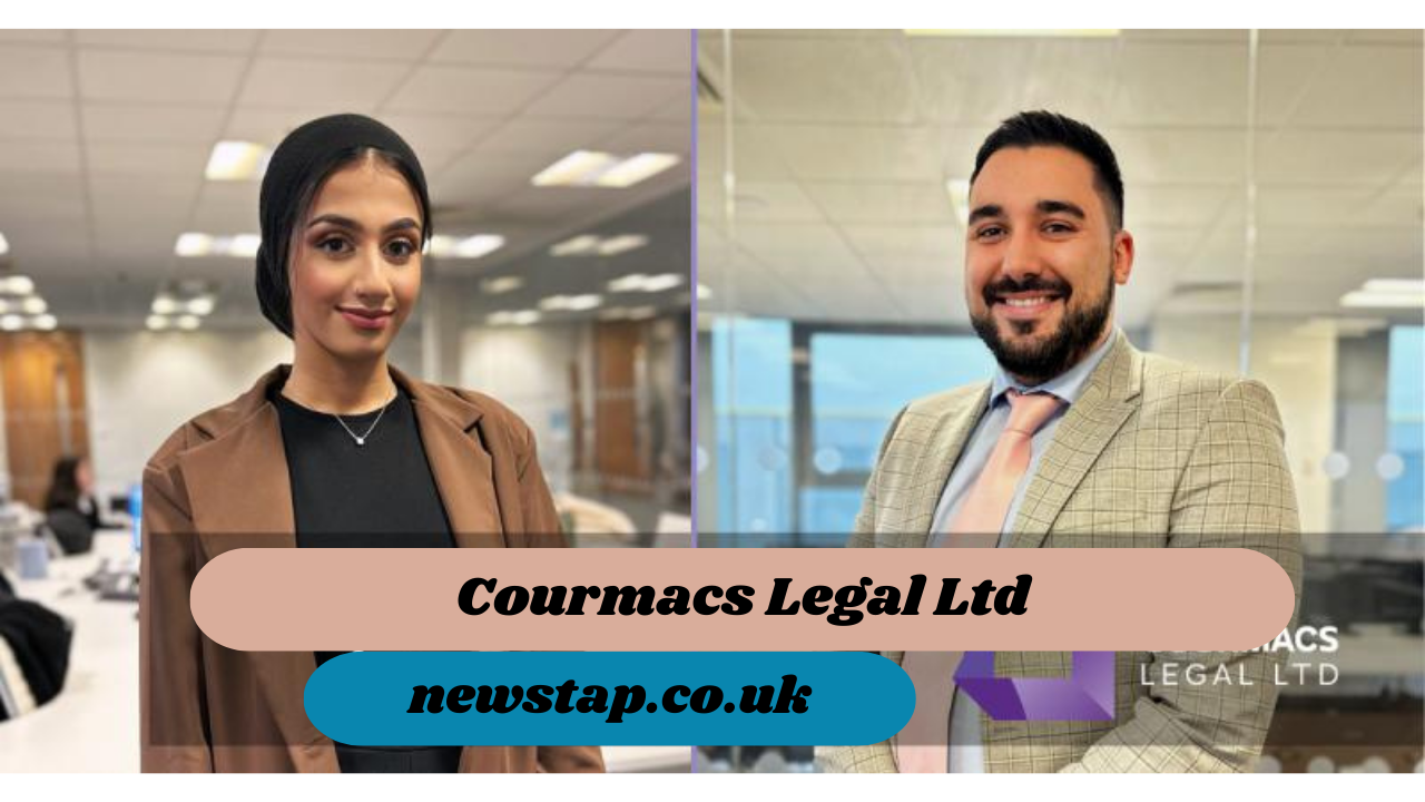 Courmacs Legal Ltd