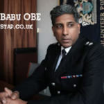 Dal Babu OBE