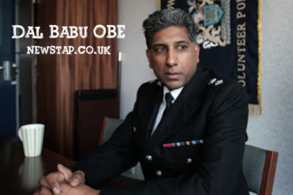 Dal Babu OBE