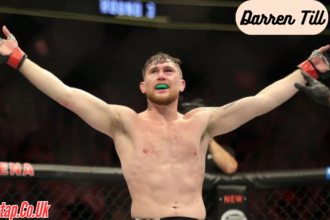 Darren Till