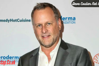Dave Coulier Net Worth