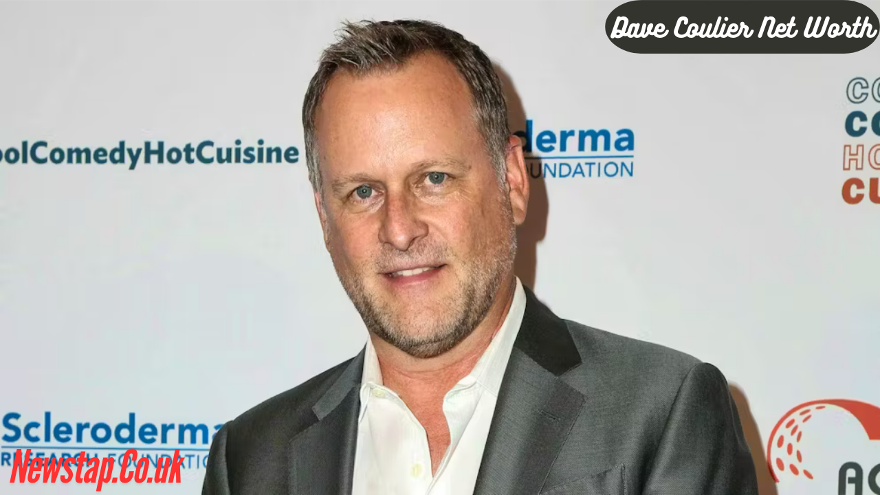 Dave Coulier Net Worth