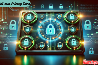 Ecrypto1.com Privacy Coins