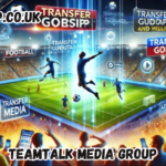 TEAMtalk Media Group