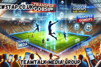 TEAMtalk Media Group