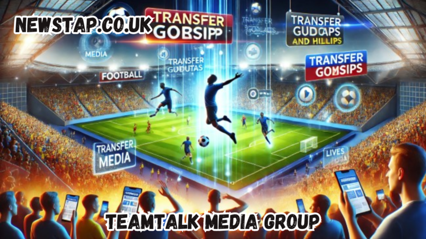 TEAMtalk Media Group