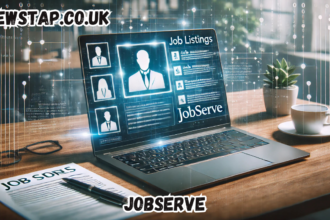 JobServe