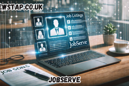 JobServe