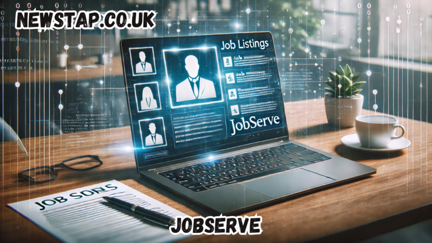 JobServe