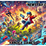 Yandex Games