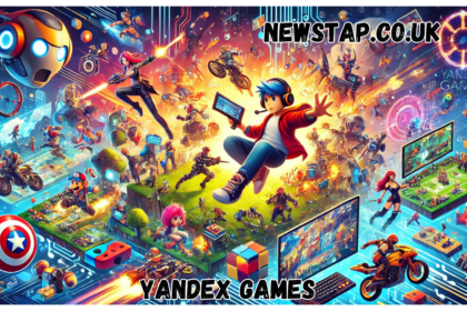Yandex Games