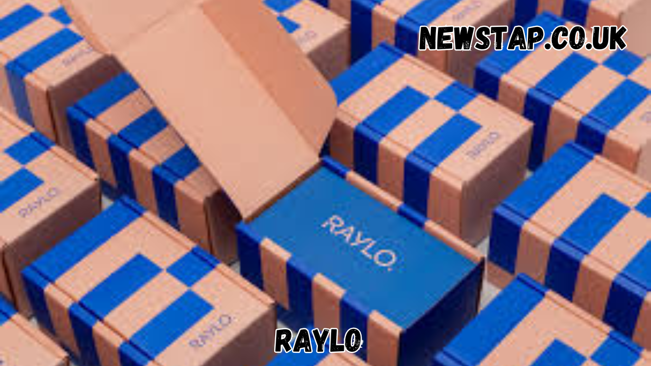 Raylo