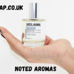 Noted Aromas