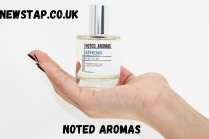 Noted Aromas
