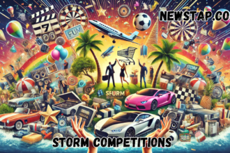 Storm Competitions