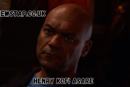 Henry Kofi Asare