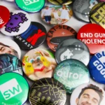 Effective Tips to Design Custom Promotional Badges