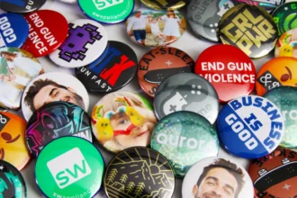 Effective Tips to Design Custom Promotional Badges
