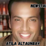atila altaunbay