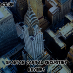 spartan capital securities reviews