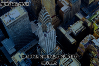 spartan capital securities reviews
