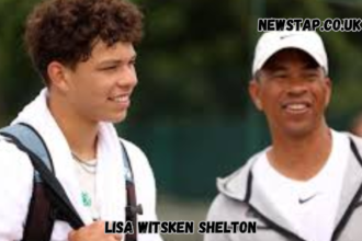 lisa witsken shelton