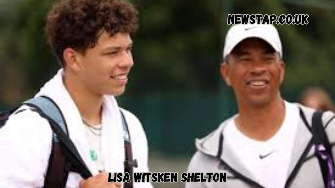 lisa witsken shelton