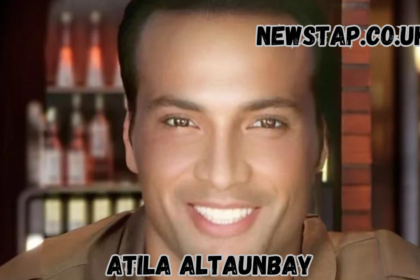 atila altaunbay