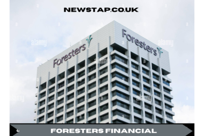 Foresters Financial