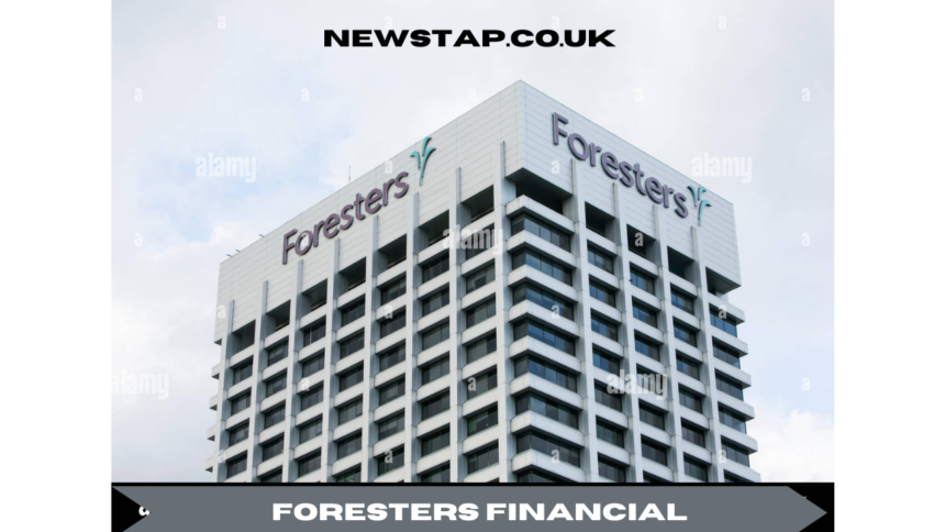 Foresters Financial