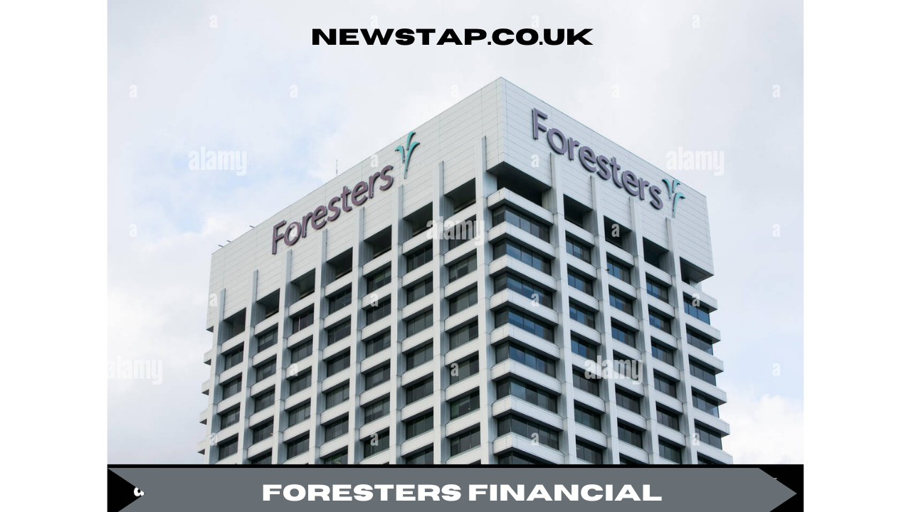 Foresters Financial