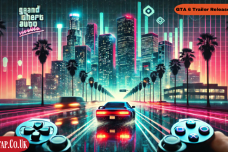 GTA 6 Trailer Release Date