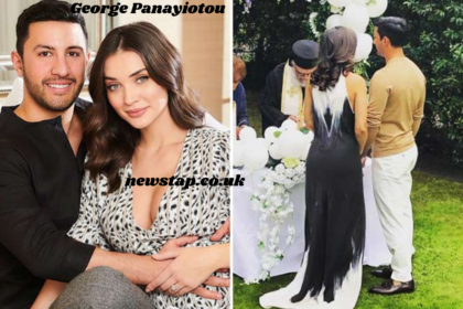 George Panayiotou