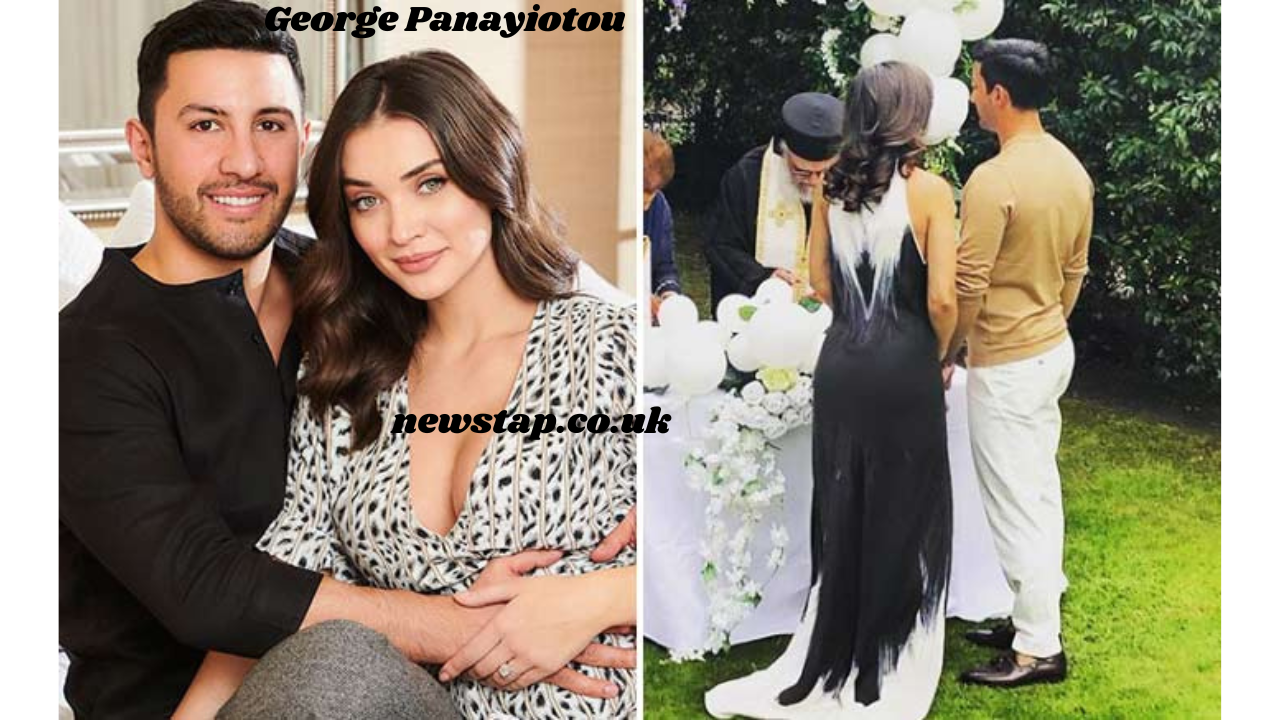 George Panayiotou