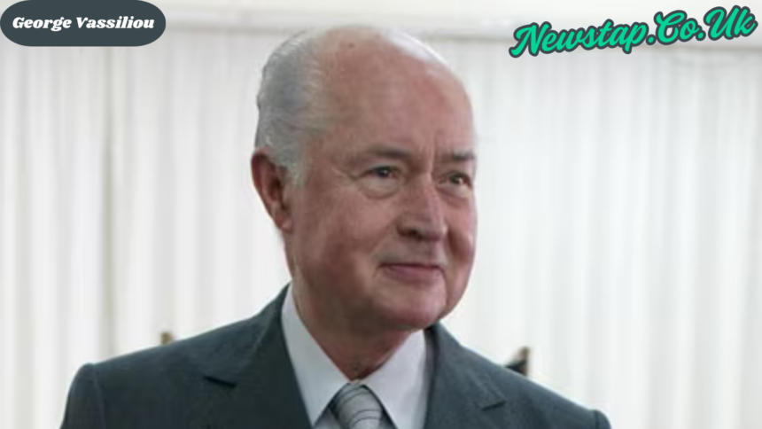 George Vassiliou