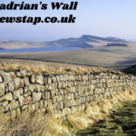 Hadrian's Wall