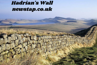 Hadrian's Wall