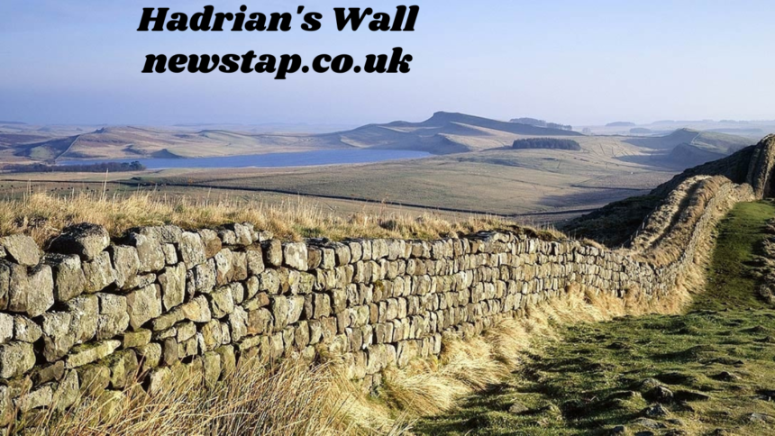 Hadrian's Wall