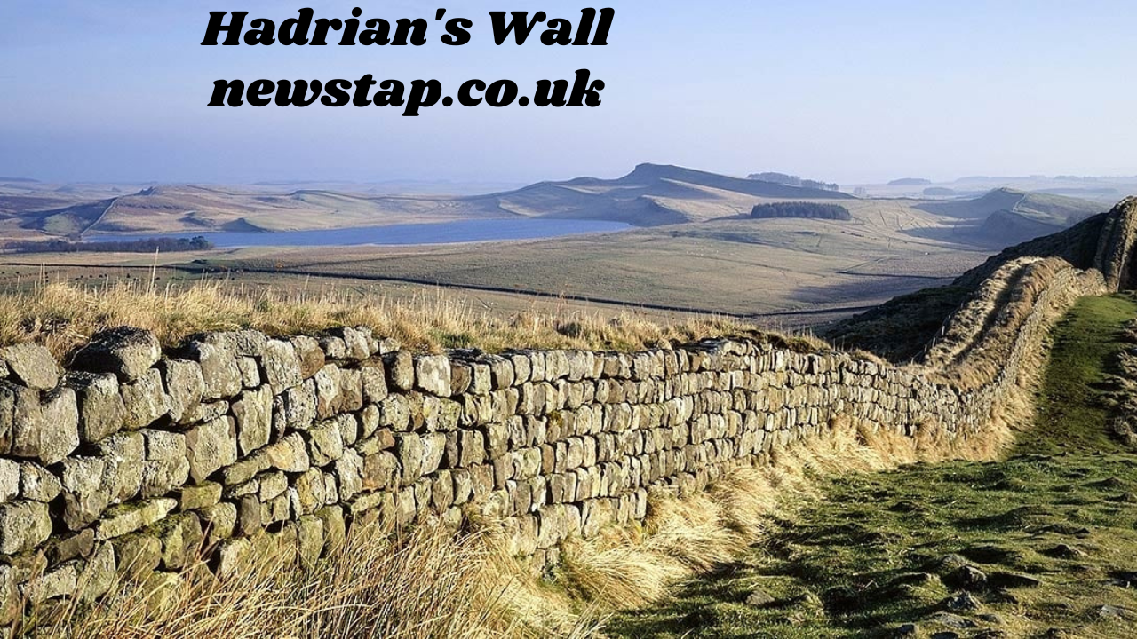 Hadrian's Wall