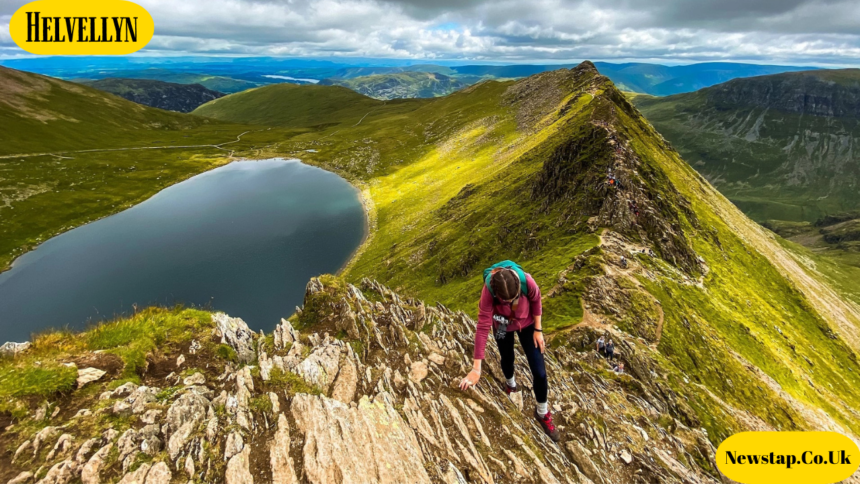 Helvellyn